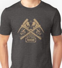 Narshe Mining Unisex T-Shirt