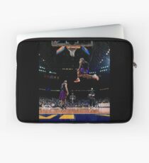 Vince Carter Laptop Sleeve