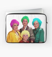 Goldengirls Laptop Sleeve