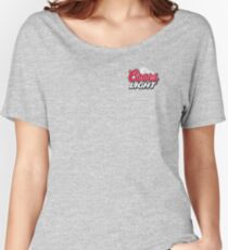 Coors Light Women's Relaxed Fit T-Shirt