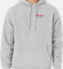 Sudadera con capucha Coors Light
