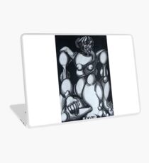 figure Laptop Skin