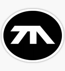 TERMINAL AUDIO Sticker