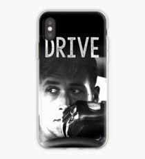 Drive faster iPhone Case