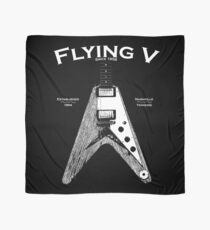 The Flying V Scarf