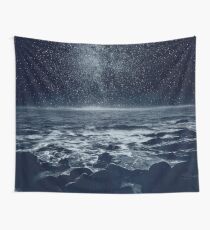 the Dreaming Ocean Wall Tapestry