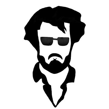 rajinikanth-style Personalized Men's T-Shirt India