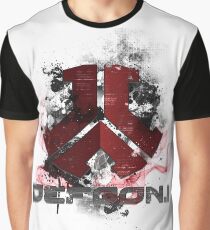 DEFQON.I Graphic T-Shirt