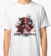 DEFQON.I T-shirt classique