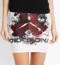 DEFQON.I Minijupe
