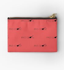 Orphan black pro clone Studio Pouch