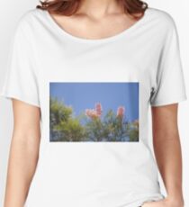 Pinjarra Grevillea Women's Relaxed Fit T-Shirt