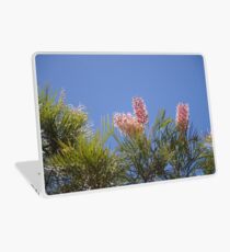 Pinjarra Grevillea Laptop Skin