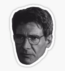 Linus Laraby Sticker