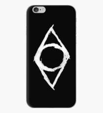 Diebesgilde Schattenmark iPhone-Hülle & Cover