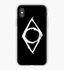 Diebesgilde Schattenmark iPhone-Hülle & Cover