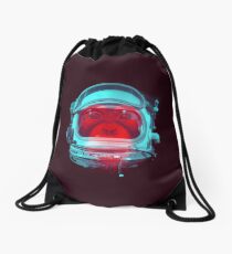 Mochila saco Mono espacial