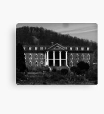 DeJarnette Sanitarium Canvas Print