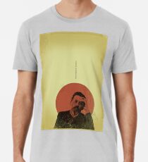 Chekhov Premium T-Shirt