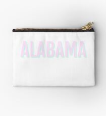 Alabama Studio Pouch