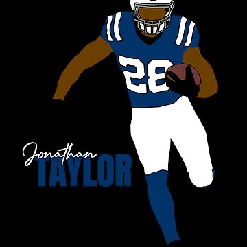 Jonathan Taylor 28 Indianapolis Colts football retro poster shirt, hoodie,  sweater, long sleeve and tank top