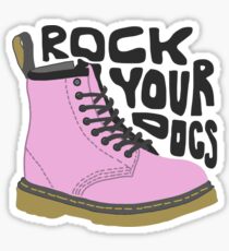 Doc Martens Gifts & Merchandise | Redbubble