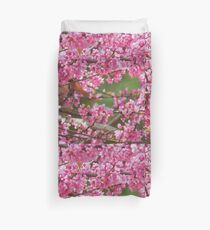 Cherry Blossom 08 Duvet Cover