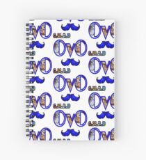 Cuaderno de espiral Tom jerry