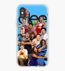 Season 3 - Glee iPhone Case