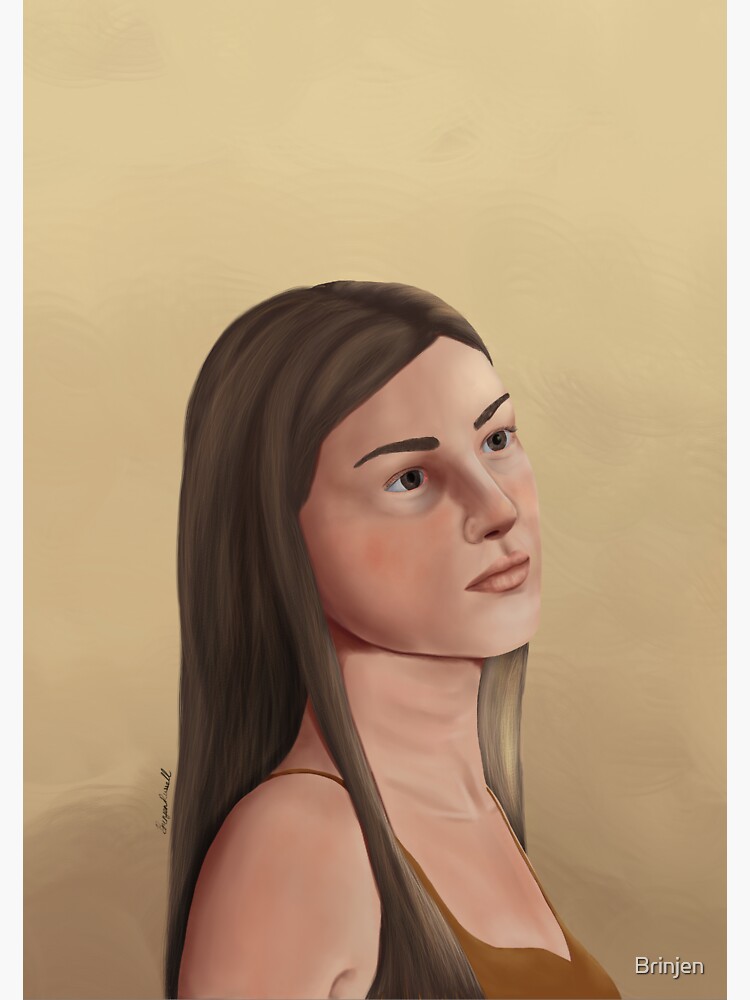 Olivia by Brinjen