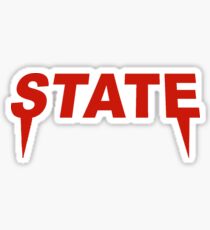 FSU Sticker