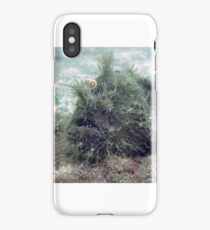 Can you see me? iPhone Case