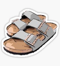 Birkenrock Sticker