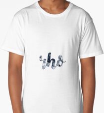 Rho Long T-Shirt