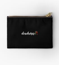 deadroses Studio Pouch