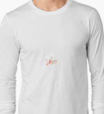 Rho Long Sleeve T-Shirt