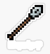 Equip Spear? Sticker