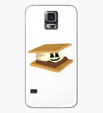 Marshmello Case/Skin for Samsung Galaxy