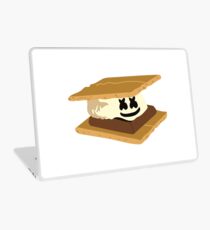 Marshmello Laptop Skin