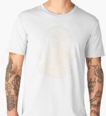 Bigfoot's Big Day : Groomsmen's Edition Men's Premium T-Shirt