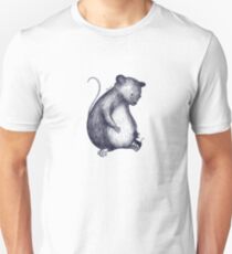 The new pet Unisex T-Shirt
