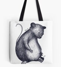 The new pet Tote Bag