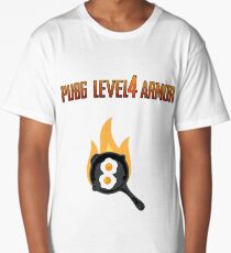 LEVEL 4 ARMOR Long T-Shirt