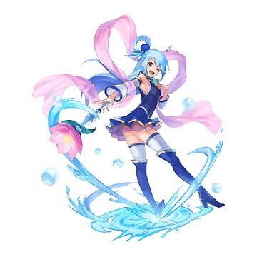 Aqua (Kono Subarashii Sekai ni Shukufuku wo!) - Pictures 