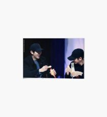 EXO_ Chanbaek Art Board