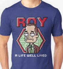 ROY Unisex T-Shirt