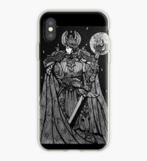 God-Emperor of Mankind iPhone Case