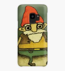 Garden Gnome Case/Skin for Samsung Galaxy