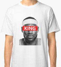 LeBron James - King Classic T-Shirt