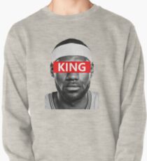 LeBron James - King Pullover